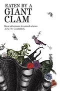 Cover: Eaten by a Giant Clam - Pier 9