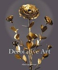 Cover: Decorative Art - Parkstone Press Ltd