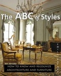Cover: ABC of Style - Parkstone Press Ltd