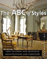 Enlarge image Cover: ABC of Style - Parkstone Press Ltd