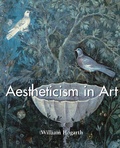 Cover: Aestheticism in Art - Parkstone International