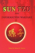 Cover: Sun Tzu and Information Warfare - Military Bookshop