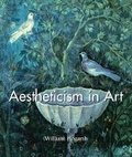 Cover: Aestheticism in Art - Parkstone Press Ltd