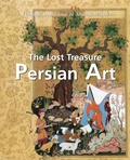 Cover: Persian Art - Parkstone International