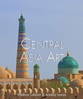 Cover: Central Asian Art - Parkstone International