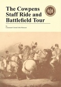 Cover: The Cowpens - Military Bookshop
