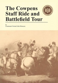 Enlarge image Cover: The Cowpens - Military Bookshop