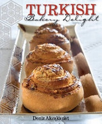 Abbildung von: Turkish Bakery Delight - New Holland Publishers