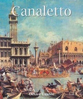 Cover: Canaletto - Parkstone Press Ltd