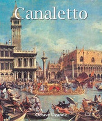 Enlarge image Cover: Canaletto - Parkstone Press Ltd