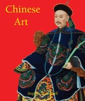 Cover: Chinese Art - Confidential Concepts International - Parkstone