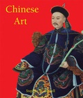Cover: Chinese Art - Sirrocco-Parkstone International