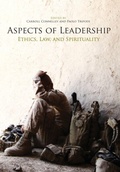 Cover: Aspects of Leadership - Military Bookshop