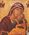 Cover: Icons [Hc] - Sirrocco-Parkstone International