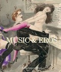 Cover: Music and Eros - Sirrocco-Parkstone International