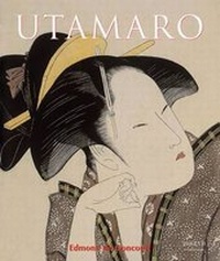 Enlarge image Cover: Utamaro - Sirrocco-Parkstone International