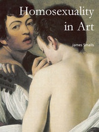 Abbildung von: Homosexuality in Art - Confidential Concepts International - Parkstone
