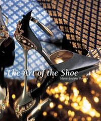 Abbildung von: The Art of the Shoe - Confidential Concepts International - Parkstone