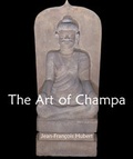 Cover: The Art of Champa - Confidential Concepts International - Parkstone