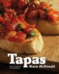Abbildung von: Tapas - New Holland Publishers