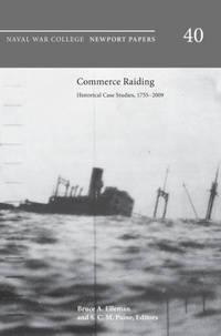 Enlarge image Cover: Commerce Raiding - Military Bookshop