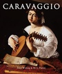 Cover: Caravaggio - Confidential Concepts International - Parkstone