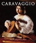 Cover: Caravaggio - Confidential Concepts International - Parkstone