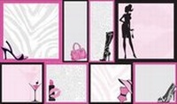 Enlarge image Cover: Shoes Stick Notes - New Holland Publishers