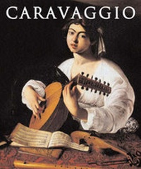 Enlarge image Cover: Caravaggio - Sirrocco-Parkstone International