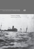 Cover: Commerce Raiding - Military Bookshop