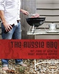 Cover: The Aussie BBQ - Murdoch Books