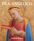 Cover: Fra Angelico - Confidential Concepts International - Parkstone