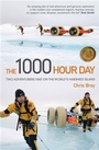 Cover: The 1000 Hour Day - Pier 9