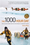 Cover: The 1000 Hour Day - Pier 9