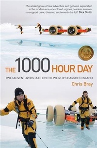 Abbildung von: The 1000 Hour Day - Pier 9