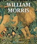 Cover: William Morris - Sirrocco-Parkstone International