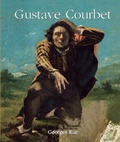 Cover: Gustave Courbet - Sirrocco-Parkstone International