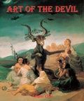 Cover: Art of the Devil - Confidential Concepts International - Parkstone