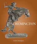 Cover: Remington - Confidential Concepts International - Parkstone