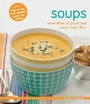 Cover: Soups - Murdoch Books
