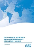 Cover: State Collapse, Insurgency, and Counterinsurgency - Military Bookshop