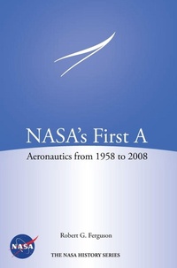 Enlarge image Cover: NASA's First A - www.Militarybookshop.Co.UK