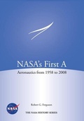 Cover: NASA's First A - Military Bookshop