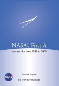 Enlarge image Cover: NASA's First A - Military Bookshop