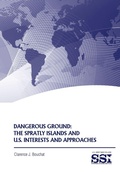 Cover: Dangerous Ground - Military Bookshop