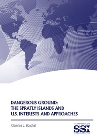 Enlarge image Cover: Dangerous Ground - Military Bookshop