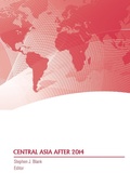 Cover: Central Asia After 2014 - Military Bookshop