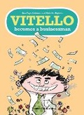 Cover: Vitello Becomes a Businessman - Pushkin Children's Books