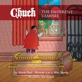 Cover: Chuck - FriesenPress