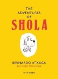 Cover: The Adventures of Shola - Pushkin Children's Books